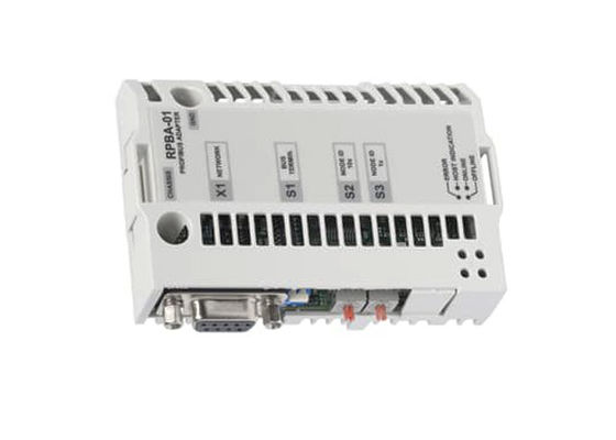 RPBA-01 Abb Convertidor de frecuencia 3ABD64606859 Opción de adaptador Profibus