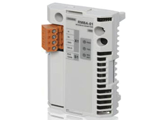 RMBA-01 3ABD64606778 Opción de convertidor de frecuencia del adaptador Modbus