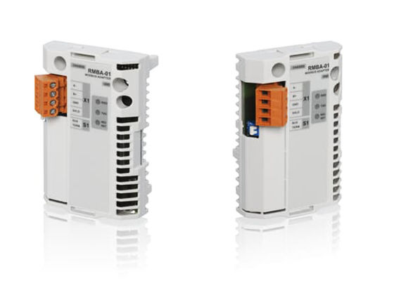 RMBA-01 3ABD64606778 Opción de convertidor de frecuencia del adaptador Modbus