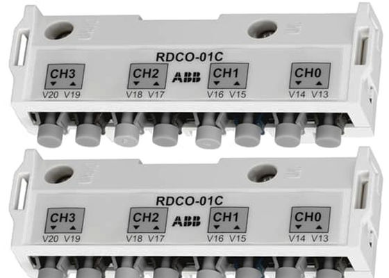 RDCO-01C 3ABD64606948 Opción de transmisión del adaptador de comunicación DDCS