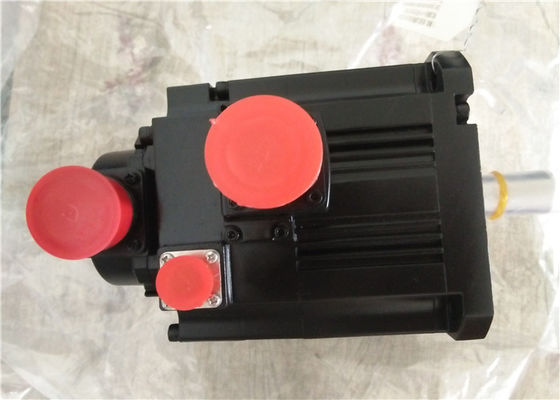 Potencia de inercia media Mitsubishi Ac Servo Motor 1KW HF-SE102BJW1-S100