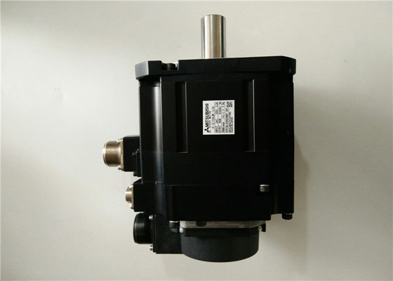 Potencia de inercia media Mitsubishi Ac Servo Motor 1KW HF-SE102BJW1-S100