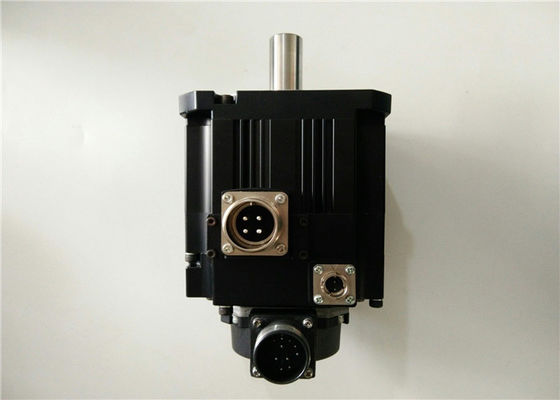 Potencia de inercia media Mitsubishi Ac Servo Motor 1KW HF-SE102BJW1-S100