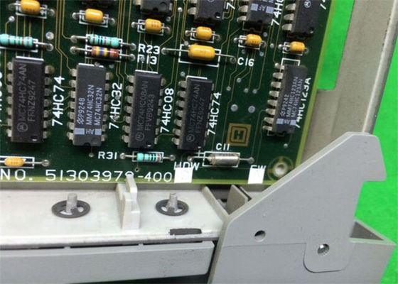 Honeywell Product 51303979-400 PM Enlace de entrada y salida I/F