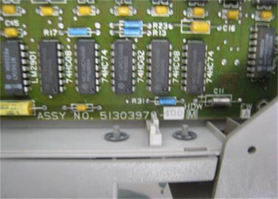 Honeywell Product 51303979-400 PM Enlace de entrada y salida I/F