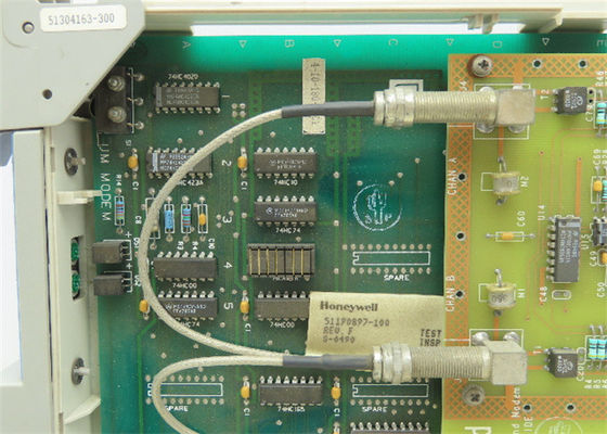 Honeywell 51304163-300 PM Modem 100% nuevo y original en stock