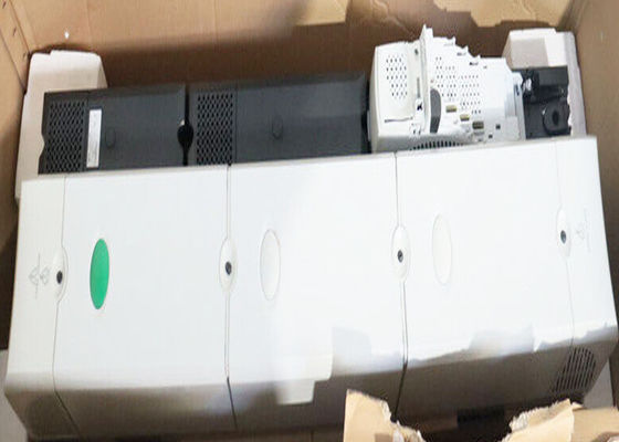 SP6402 Abb Conversor de frecuencia 110/132KW Técnicas de control Unidrive 380-480V 50/60HZ 3PH