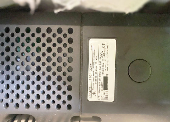SP6402 Abb Conversor de frecuencia 110/132KW Técnicas de control Unidrive 380-480V 50/60HZ 3PH