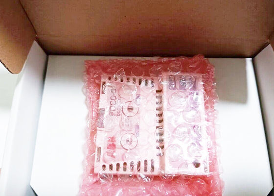 FDCO-01 3AUA0000107392 Adaptador de fibra óptica/SP KIT Adaptador de comunicación DDCS