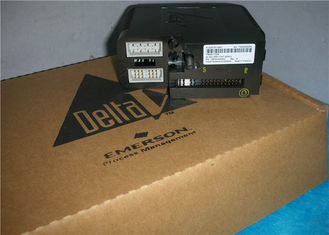 Modulo de redundancia de corriente continua KJ3201X1-BA1 Emerson DI 8-Canal 24 VDC de contacto seco Serie 2 Tarjeta