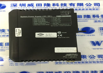 KJ1501X1-BB1 12P0678X022 Módulo de suministro de energía redundante Emerson DELTA V Passthrough