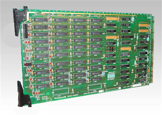 Honeywell 30735974-003 Tabla de memoria de tendencias TDC 2000