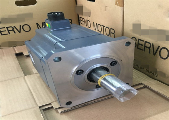 Motor eléctrico de 3 fases AC 4.5 KW Mitsubishi para la serie M500 HA300NC-S