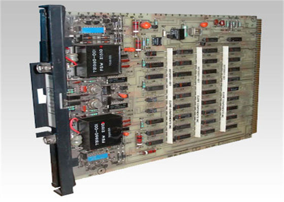 Honeywell 30731817-004 TDC 2000 Carretera 1 Junta