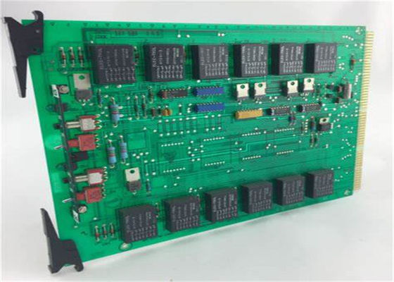 Honeywell 30735863-002 Tarjeta de cambio TDC 2000