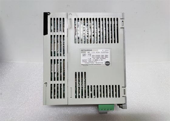 Mitsubishi Electric SERVO Amplificador MR-J2S-40A-S133T010 Industriales 400W AC Drive 0-360HZ