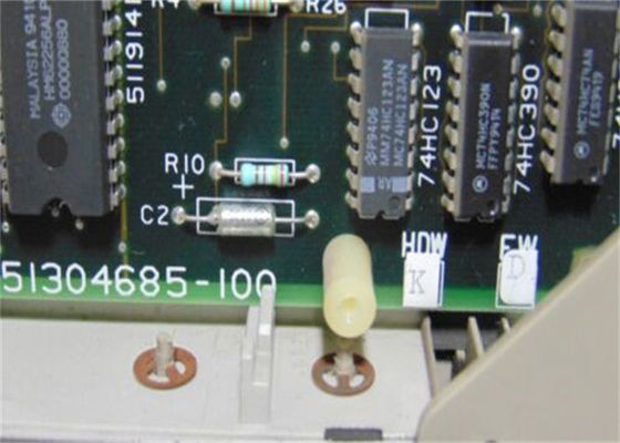 Honeywell 51304518-100 módulo de control de APM 100% nuevo original en stock