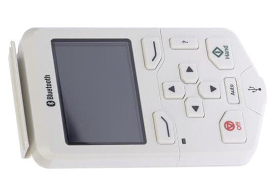 ACH-AP-W Panel de control automático 3AXD50000030358 Interfaz Bluetooth desconectada