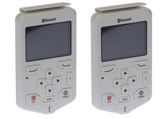 ACH-AP-W Panel de control automático 3AXD50000030358 Interfaz Bluetooth desconectada