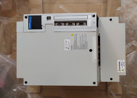 MITSUBISHI 15kW Servo Amplificador MR-J2S-15KB SSCNET Control de buses 400V controlador de CA de 3 fases