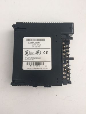 IC693ALG220 GE Fanuc 12 bits módulo de entrada analógica serie 90-30 plataforma