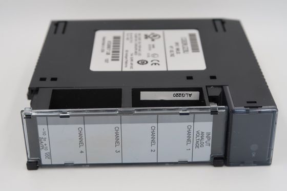 IC693ALG220F / IC693ALG220J Módulo de suministro de energía redundante GE Fanuc Tasa de actualización 4 ms