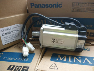 MHMD042P1U Servo motor industrial Panasonic 200VAC 3000 rpm AC