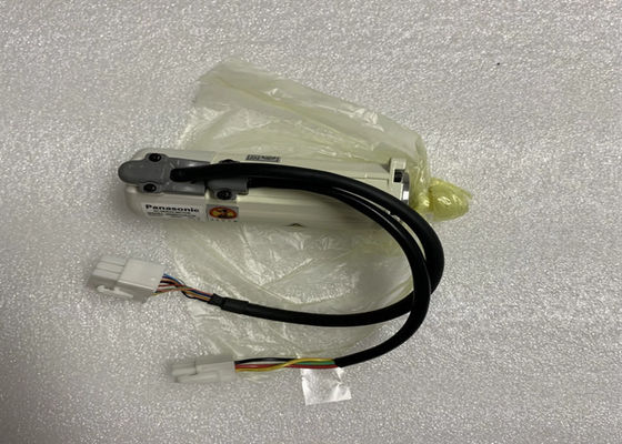 MSM012A2UE Servomotor industrial Panasonic 100w CA para 1A 84V 0.1KW 200HZ 3000RPM