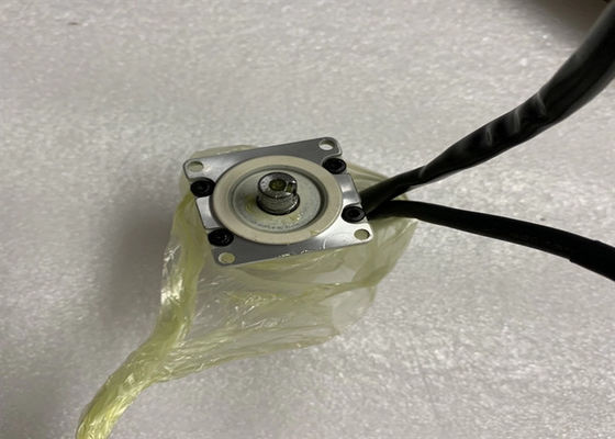 MSM012A2UE Servomotor industrial Panasonic 100w CA para 1A 84V 0.1KW 200HZ 3000RPM
