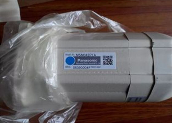 MSM042P1B 100w Panasonic AC Servo Motor para 1A 84V 0.1KW 200HZ 3000RPM