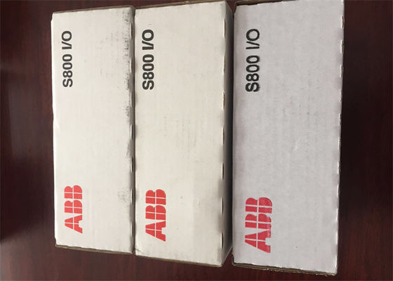 El módulo digital de Ió de ABB DI803 3BSE022362R1 S800L es el módulo digital DI803-eA 3BSE022362R2