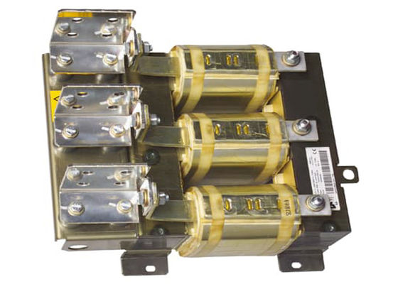 FOCH0260-70 Filtro Du / Dt 3ABD68490308 Opciones de filtro de la unidad