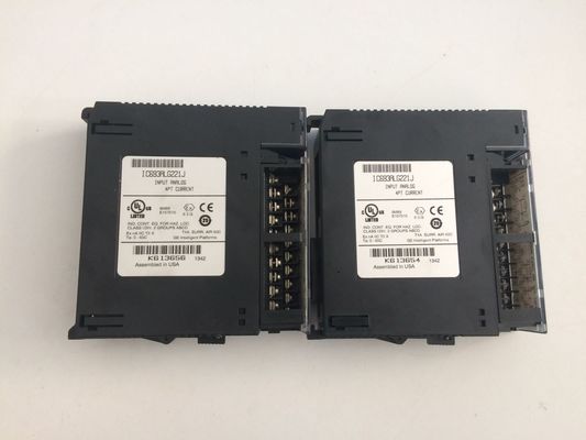 IC693ALG221 módulo de suministro de energía redundante GE Fanuc