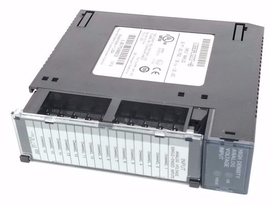 IC693ALG222 Ge Fanuc Modulo de 24 Voltios 32 canales