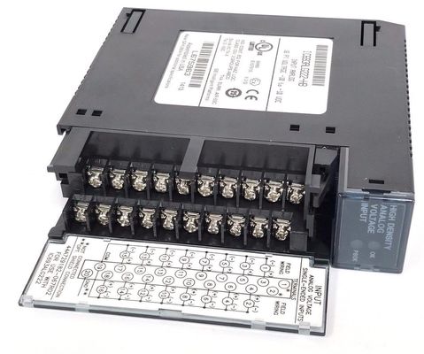 IC693ALG222 Ge Fanuc Modulo de 24 Voltios 32 canales