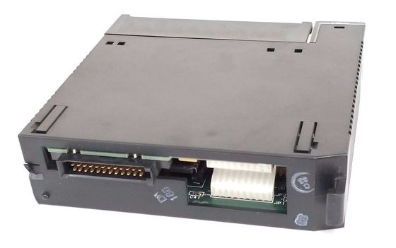 IC693ALG223 GE Fanuc Dieciséis canales de entrada de extremo único de la serie 90-30 módulo de entrada de corriente analógica