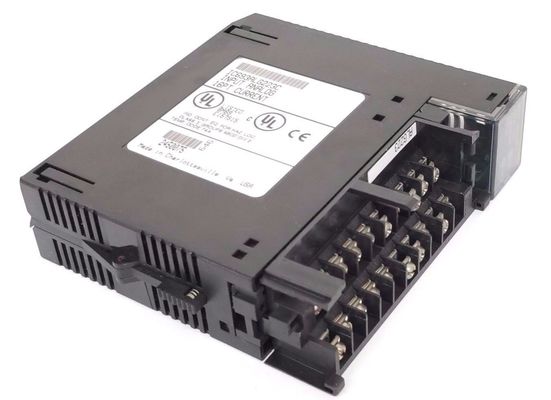 IC693ALG223 GE Fanuc Dieciséis canales de entrada de extremo único de la serie 90-30 módulo de entrada de corriente analógica