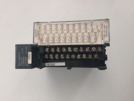 IC693ALG392 GE Fanuc Ocho canales de salida de extremo único que proporcionan un módulo de 0 a +10 voltios