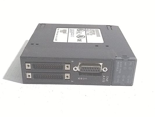 IC693APU301 Modulo de alimentación de GE Fanuc serie 90-30 Plc