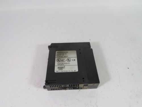 IC693BEM330 GE Fanuc FIP Bus Interface Module Serie 90-30 Controlador lógico programable