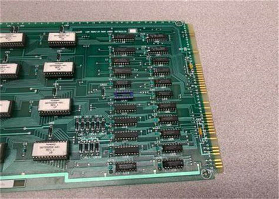 Honeywell 30750218-011 Tarjeta de memoria TDC 2000