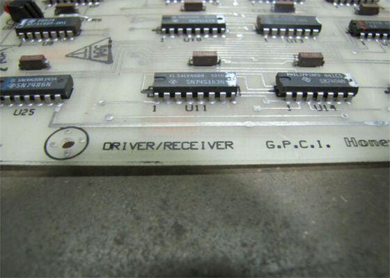 Honeywell 30732393-001 TDC 2000 controlador / receptor de GPCI