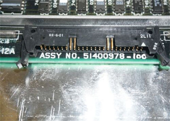 Honeywell 51400978-100 TDC 3000 Procesador