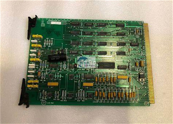 51401288-100 Honeywell TDC 3000 HPK2 Procesador 68020 W/2 Mg