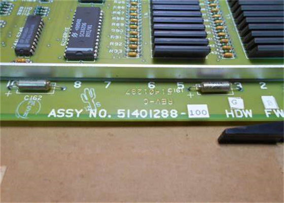 51401288-100 Honeywell TDC 3000 HPK2 Procesador 68020 W/2 Mg