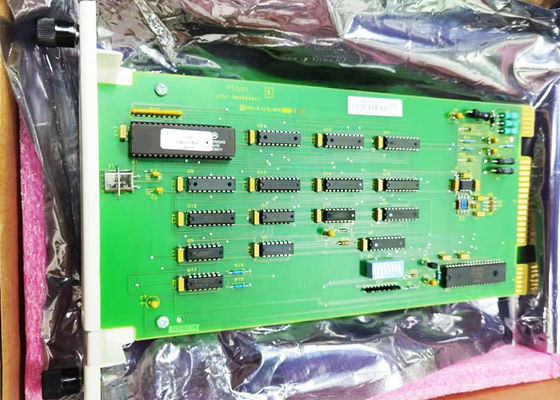 SPFCS01 Módulo de entrada y salida Symphony Plus HR Módulo de control de la turbina Nuevo