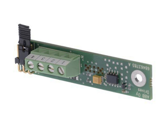 FRSA-00 3ABD68677793 KIT de interfaz MODBUS Opciones de bus de campo