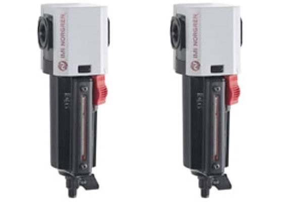 F84G-4AN-AD3 Excelon Plus Filtro de uso general 1/2 PTF Filtro de drenaje automático de 40 μM
