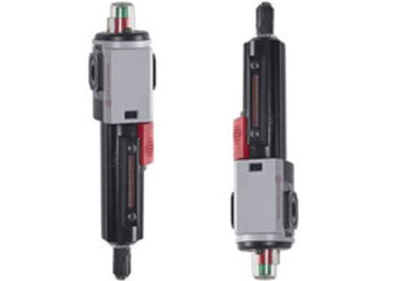 F82C-2GD-AP0 Excelon más filtro de enfriamiento G1/4&quot; Desagüe automático
