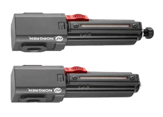 HF84C-4GN-AD0 Excelon más filtro de enfriamiento G1/2 drenaje automático
